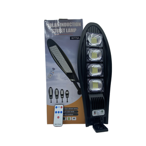 Reflector <span class=keywords><strong>De</strong></span> <span class=keywords><strong>Luz</strong></span> Con Sensor Solar 30/50/80/100 W, Led, <span class=keywords><strong>Poste</strong></span> Ca - Product Image 5
