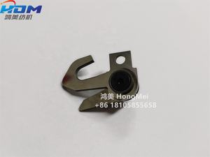 Tijeras de Repuesto para Máquinas Textiles de Calidad Normal, Cortador de Trama DNR Combinado para Telar de Pinzas - Product Image 4