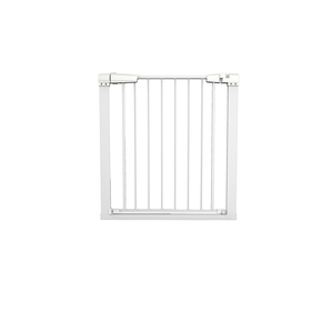 <span class=keywords><strong>Amazon</strong></span> alta calidad <span class=keywords><strong>barrera</strong></span> de seguridad ABS duro de acero puerta de seguridad del bebé barandilla - Product Image 1