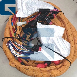 431-9251 4319251 ชุดสายไฟแชสซีสำหรับรถขุด 320D2 - Product Image 2