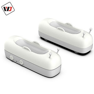 Silla Mecedora Portátil WANDAI de ABS <span class=keywords><strong>para</strong></span> Bebés, Mueve Suavemente Cualquier <span class=keywords><strong>Cochecito</strong></span> o Cuna, Hamaca Mecedora <span class=keywords><strong>para</strong></span> Recién Nacidos - Product Image 5