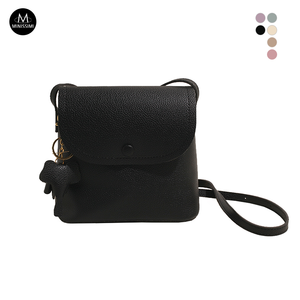 กระเ<span class=keywords><strong>ป</strong></span>๋าถือ PU จากโรงงานโ<span class=keywords><strong>ด</strong></span>ยตรง รุ่นใหม่<span class=keywords><strong>ป</strong></span>ี 2026 แฟชั่นฤดูหนาว <span class=keywords><strong>สี</strong></span>ตั<span class=keywords><strong>ด</strong></span>กัน กระเ<span class=keywords><strong>ป</strong></span>๋าสะพายข้างสำหรับผู้หญิง - Product Image 5