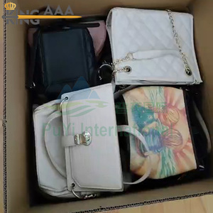 กระเป๋าขนาดคิงไซส์ใช้งานดีกระเป๋าแบบใช้แล้วแบบเกาหลีใช้ในกล่อง - Product Image 1