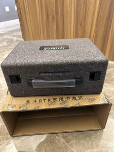 Hi-Target V200 GNSS พร้อมช่องสัญญาณ 800 ช่อง และ IMU สำหรับการสำรวจที่ดิน GNSS RTK GPS DGPS - Product Image 6