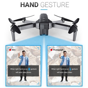 APEX en Stock F11 Pro Motor <span class=keywords><strong>sin</strong></span> escobillas Wifi transferencia Imagen plegable Rc Drone Quadcopter Profesionales 4K Cámara <span class=keywords><strong>Drones</strong></span> - Product Image 6