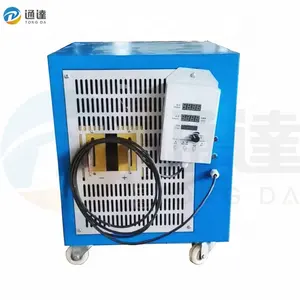 3000A 12 V 18V three phase controlled rectifier/IGBT Plating Rectifier /Electroplating rectifiers