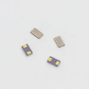 2 Pin Oscillator Crystal Oscillator SMD6035 Used In Washing Machine PCBA