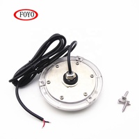 Lampe de navigation LED sous-marine 12W haute luminosité Foyo pour kayak et yacht