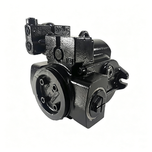 Bomba Hidráulica de Desplazamiento Variable Serie 45 KRR038CLB2620NNN3C3NFA6NAAANNNNNN KRR038 - Product Image 1
