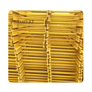<span class=keywords><strong>Caillebotis</strong></span> en fibre de verre GRP <span class=keywords><strong>pour</strong></span> pont de <span class=keywords><strong>bateau</strong></span>/clôture/couvercle de vidange de fossé - Product Image 1