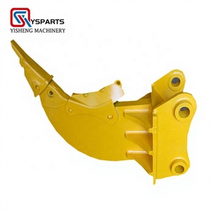 Produttori Cinesi Vendono Ripper per Escavatore E323DL E324D E325 E325BL E325DL E330, Attacco Ripper a Dente Singolo per Escavatore - Product Image 1