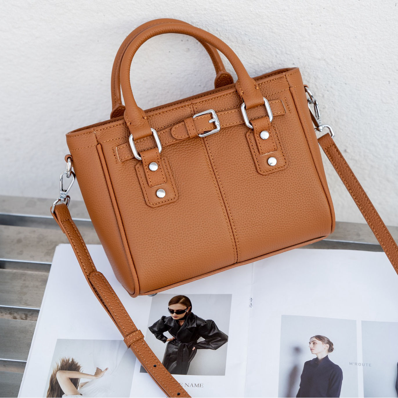 สี4สีน้ำตาล