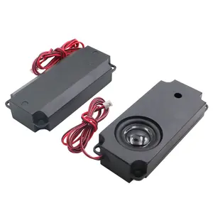 45100 4 Inch 8ohm 5w Speaker Box Design Portable Audio Built-in Speaker 45100 Speaker Driver With Enclosure