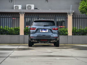 Offre Spéciale : <span class=keywords><strong>Chevrolet</strong></span> <span class=keywords><strong>Blazer</strong></span> RS 4x4 <span class=keywords><strong>2020</strong></span>, Conduite <span class=keywords><strong>à</strong></span> Gauche, SUV Essence Turbo, Voiture d'Occasion pour l'Exportation - Product Image 6