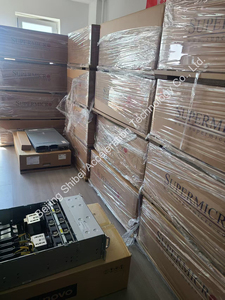 Nvidias rtx प्रो 6000 ब्लैकवेल GPU SuperserverAS-5126GS-tnrt सर्वर सुपरमाइक्रो रैक सर्वर - Product Image 6