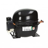 Compresseur alternatif Embraco Aspera NEK6187Z R134a HBP 1026W 1/3HP 220-240V 50Hz pour pièces de réfrigérateur, directement de l'usine