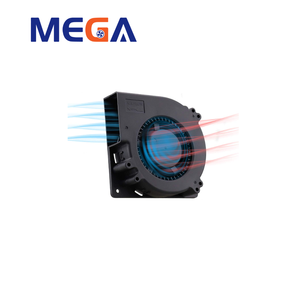 12032 12V <span class=keywords><strong>48V</strong></span> quạt ly tâm 120x120x32 Mét Tuổi thọ dài không chổi than Blower cho <span class=keywords><strong>CPU</strong></span> Card đồ họa - Product Image 2