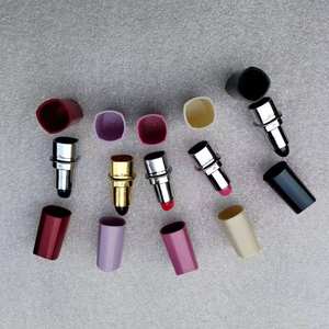 Étui à pilules Diversion Safe Stash Storage par Smoke Mart <span class=keywords><strong>Rouge</strong></span> à lèvres portable Diversion cachette secrète Can Coffres-forts bâtons à lèvres - Product Image 2