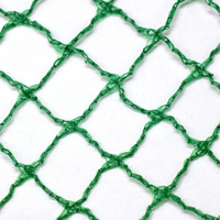 Redes de Caza de Aves de Material HDPE Nuevo, Redes de Protección Contra Aves