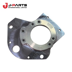 แผ่นวงจรไฟฟ้า (สำหรับสตาร์ทเตอร์) สำหรับรถยนต์โตโยต้า ไฮเอซ LH103 ปี 1993-1998 รุ่น 28118-77090 - Product Image 1