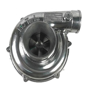 EX200-2/<span class=keywords><strong>3</strong></span> turbo VB240044 VA240044 CI89 114400-2720 114400-2710 114400-2720 02800132 - Product Image 4