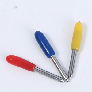 Lames de <span class=keywords><strong>traceur</strong></span> de <span class=keywords><strong>découpe</strong></span> de vinyle roland en carbure cémenté de haute qualité - Product Image 5