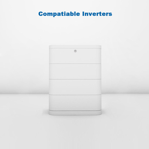 Latest Designed Home Stackable Lithium Inverter Battery - Product Image 1