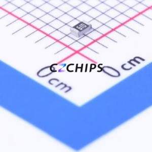 0603WAF4223T5E ตัวต้านทานแบบ SMD 0603 (ประเภท: ฟิล์มหนา) (ความต้านทาน: 422kโอห์ม ความแม่นยำ: 1%) - Product Image 1