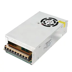 12 v 5a 전원 공급 장치 AC DC 12 볼트 psu LED 변압기 12 v 5a 10a 24v 20a CCTV LED 용 스위칭 전원 공급 장치