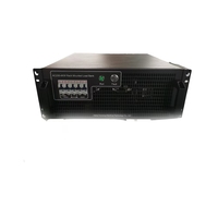 Banque de charge montée en rack AC230V 4kW avec 1 an de garantie