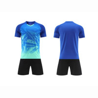 Setelan Jersey Sepak Bola Amerika: Seragam Tim Kustom untuk Tim Remaja, Sekolah, dan Klub Sepak Bola