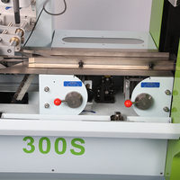 Machine d'emballage automatique en acier inoxydable CB-350S pour biscuits et sachets d'alfajores avec film plastique et moteur