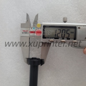 ลูกสูบดูด ER ผลิตในจีน รุ่น M8438320 ลูกสูบดูดสำหรับเครื่องพิมพ์ออฟเซ็ต KBA 105 - Product Image 6
