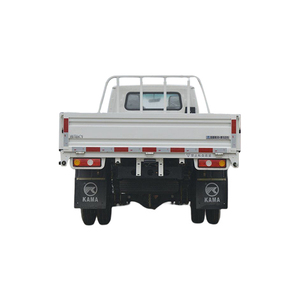 Camión de Carga Ligero Diésel KAMA 4x2 de 1-10t, Venta Directa de Fábrica en China - Product Image 2