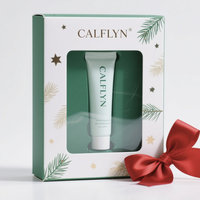 Coffret cadeau de lotion pour le corps personnalisé OEM/ODM | Soins de la peau de marque privée avec emballage de marque | Solution de cadeau festif pour les marques