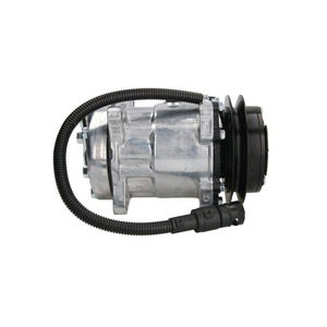 คอมเพรสเซอร์แอร์สำหรับงานหนัก รุ่นใหม่ 1444295 / 1638737 สำหรับรถบรรทุก DAF95XF, CF - Product Image 6