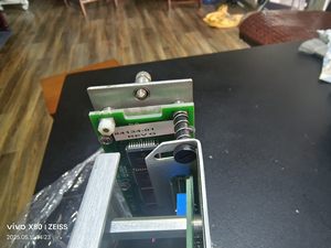 3300/55 LED OK Velomitor Velomitor HTVS Velocity Seismo Probe -40C +70C 1.5 1 Módulo de Monitoreo PLC - Product Image 5