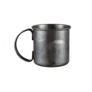 Melange 16 Oz Cuivre Classique <span class=keywords><strong>Mug</strong></span> pour Mules <span class=keywords><strong>de</strong></span> Moscou, <span class=keywords><strong>Lot</strong></span> <span class=keywords><strong>de</strong></span> 4 avec Un Verre à Liqueur - Product Image 1