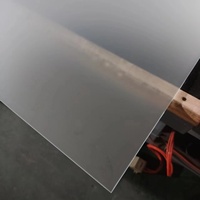 Personnalisation des paramètres anti-reflets AG, verre sérigraphié, traitement du verre des cartes mères et des cartes secondaires, verre véritable mat