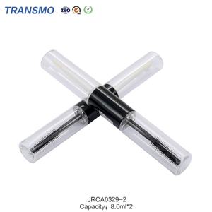 Tubos de Brillo Labial, Corrector y Rímel de Doble Punta con Cepillo, Envase de 8.0ml*2, Fabricante de Botellas de Plástico - Product Image 5