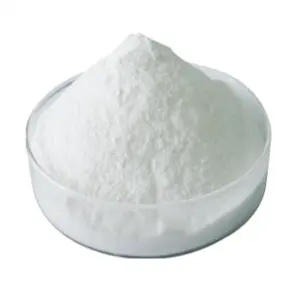 Polvere bianca Non trasparente di sodio LAS in polvere per detersivo SDBS/sodio dodecil BENZENE solfonato