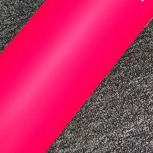 Ultra-matte <strong>Fluorescent</strong> Luxury PVC Automotive <strong>Vinyl</strong> Film 7.5mil Thick <strong>Color</strong>-changing Scratch-resistant Sand Proof Body 2-year - Product Image 5