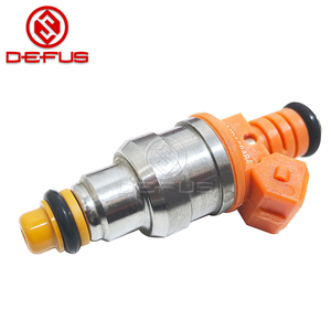 Inyector de combustible DEFUS OEM 0280150774 válvula de inyección de combustible para Chrysler para Dodge Plymouth 3.0L vehículos de gasolina nuevo Condi - Product Image 3