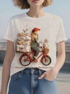 Rana Enfadada Divertida de Hip Hop para Mujer - Product Image 6