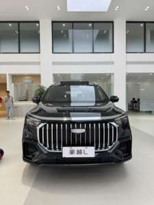 2025 <span class=keywords><strong>2026</strong></span>吉利奥卡万戈L中国制造热卖SUV，具有高级功能和大容量，为您带来舒适的旅程 - Product Image 5