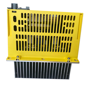 Módulo de Controlador Fanuc Alpha MDL BiSVSP A06B-6164-H312 - Product Image 3