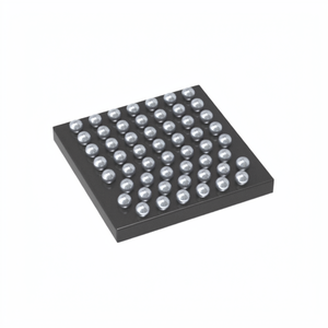 IC MCU 32BIT 128KB FLASH 54WLCSP Fabricante de Componentes Electrónicos ADUCM3027BCBZ-RL Original Integrado 54 UFBGA, WLCSP - Product Image 1