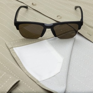 ผู้ผลิตเสื้อเจอร์ซีย์แบบสั้น Spf รับผลิตเสื้อเชิ้ตตกปลาแบบติดกระดุมตามสั่ง - Product Image 4