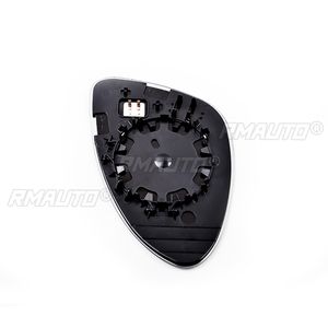 Cristal de Espejo Retrovisor, Cristal de Espejo Lateral con Calefacción para Porsche Cayenne 2010 2011 2012 2013 2014, Accesorios para Automóviles - Product Image 5