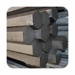 Barre ronde en acier au carbone 2/1 pouce 1 pouce 2 pouces 3 pouces automatique cliquez ici 1215 12L14 tige en acier forgé en acier doux - Product Image 5